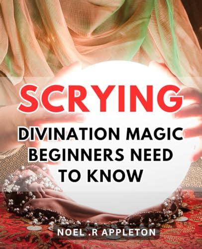 Sear divination evocation